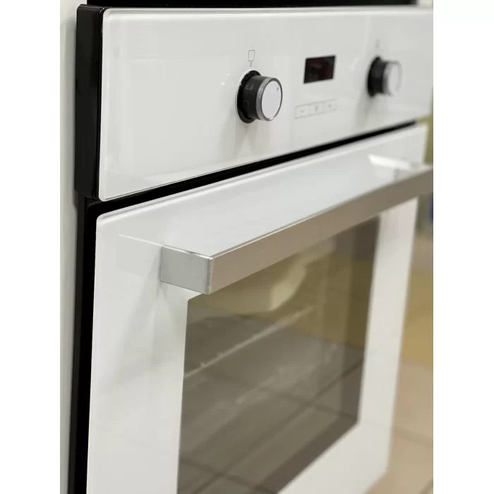 Духовой шкаф электрический GUNTER&HAUER EOM 557 WTEL White